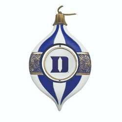 Item 401155 thumbnail Duke Spinning Bulb Ornament