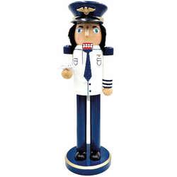 Item 401238 thumbnail Pilot Nutcracker