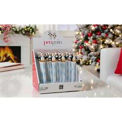 Item 408710 Penguin Icicle Ink Pen