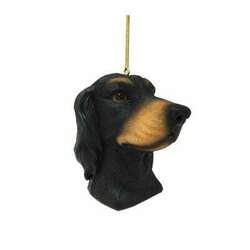 Item 416376 thumbnail University of Tennessee Volunteers Mascot Head Ornament