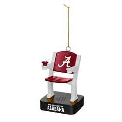Item 420166 thumbnail University Of Alabama Stadium Seating Ornament