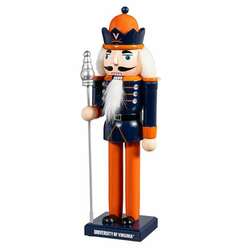 Item 420289 thumbnail University Of Virginia Nutcracker