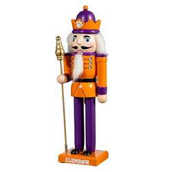 Item 420312 thumbnail Clemson University Nutcracker