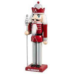 Item 420362 thumbnail University Of Alabama Nutcracker