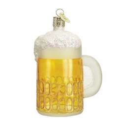 Item 425068 Mug of Beer Ornament