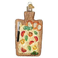 Item 425099 thumbnail Butter Board Ornament