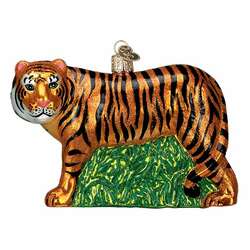 Item 425147 thumbnail Tiger Ornament