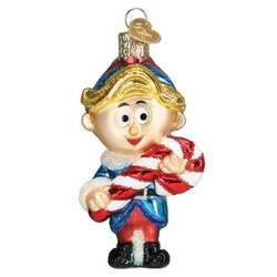 Item 425340 thumbnail Hermey The Elf Ornament