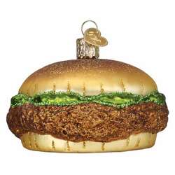 Item 425342 thumbnail Chicken Sandwich Ornament