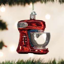 Item 425372 thumbnail Stand Mixer Ornament