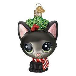 Item 425373 thumbnail Littlest Pet Shop Jade Ornament