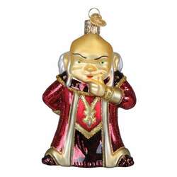 Item 425384 Dungeons And Dragons Dungeon Master Ornament