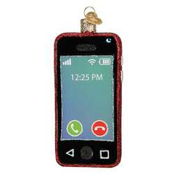 Item 425393 Smartphone Ornament