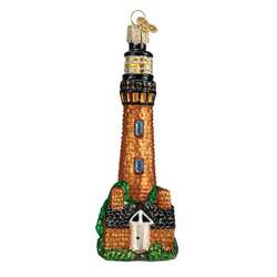 Item 425509 thumbnail Currituck Lighthouse Ornament