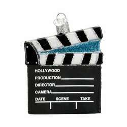 Item 425535 Director's Board Ornament