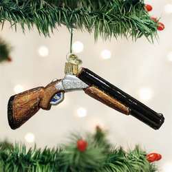 Item 425551 thumbnail Shotgun Ornament