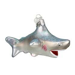 Item 425699 thumbnail Shark Ornament