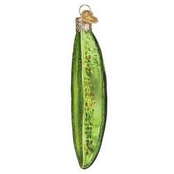 Item 425786 thumbnail Pickle Spear Ornament