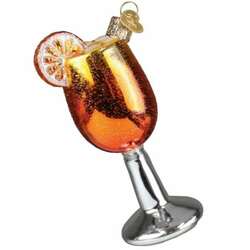 Item 425838 thumbnail Aperol Spritz Ornament
