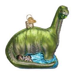 Item 425856 thumbnail Brontosaurus Ornament