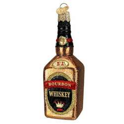 Item 425914 thumbnail Bourbon Bottle Ornament