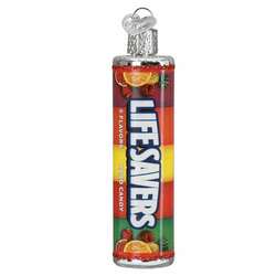 Item 426017 thumbnail Lifesavers Ornament