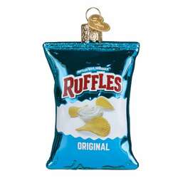 Item 426045 thumbnail Ruffles Original Chips Ornament
