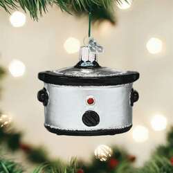 Item 426068 thumbnail Slow Cooker Ornament