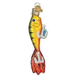 Item 426175 thumbnail Fishing Lure Ornament