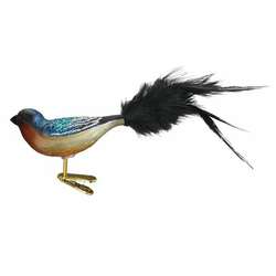 Item 426242 thumbnail Barn Swallow Ornament