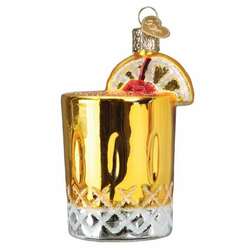Item 426316 thumbnail Whiskey Sour Ornament