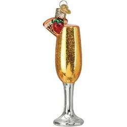 Item 426318 thumbnail Mimosa Ornament