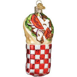 Item 426322 thumbnail Gyro Ornament