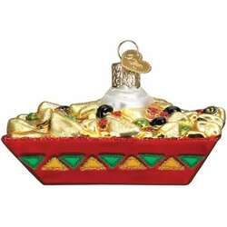 Item 426325 thumbnail Nachos Ornament