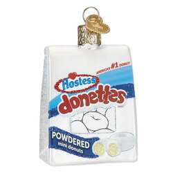 Item 426327 thumbnail Hostess Donettes Ornament