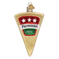 Item 426328 thumbnail Parmesan Cheese Ornament