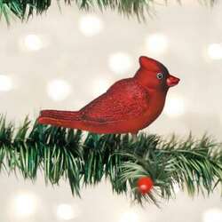 Item 426382 thumbnail Bright Red Cardinal