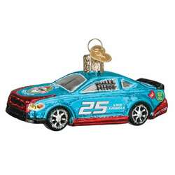 Item 426447 thumbnail Racing Sports Car Ornament