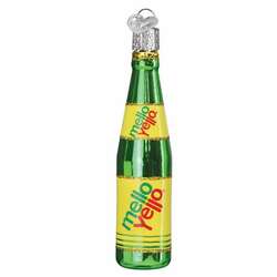 Item 426501 thumbnail Mello Yello Bottle Ornament