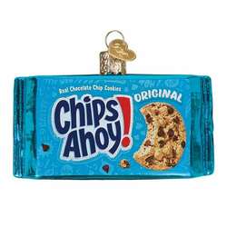 Item 426556 thumbnail Chips Ahoy Cookies Ornament