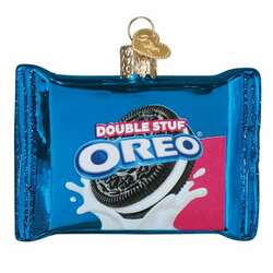 Item 426557 thumbnail Oreo Double Stuf Cookies Ornament