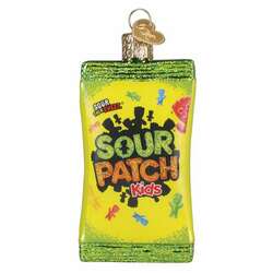 Item 426560 thumbnail Sour Patch Kids Ornament