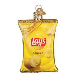 Item 426565 thumbnail Lays Classic Chips Ornament