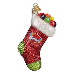 Item 426569 thumbnail Skittles Stocking Ornament