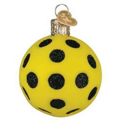 Item 426581 Pickleball Ornament