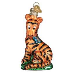 Item 426586 thumbnail Tigger Ornament