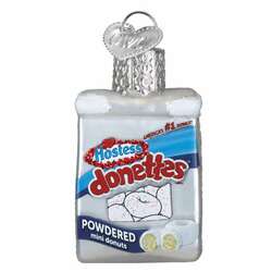 Item 426596 thumbnail Mini Hostess Donettes Ornament