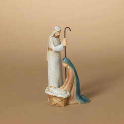 Item 431288 thumbnail Nativity Scene