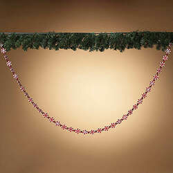 Item 431433 thumbnail Holiday Candy Garland