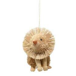 Item 440052 thumbnail Lion Ornament